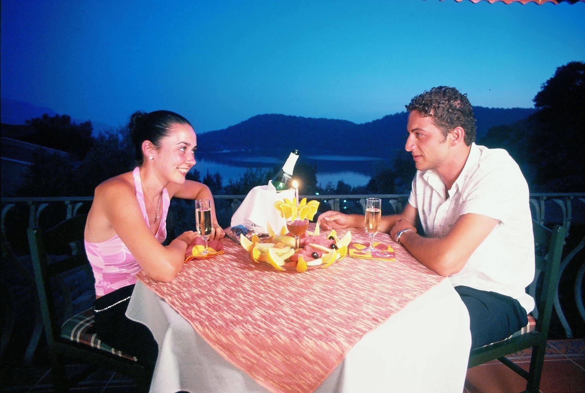 Club Meri Fethiye Hotel