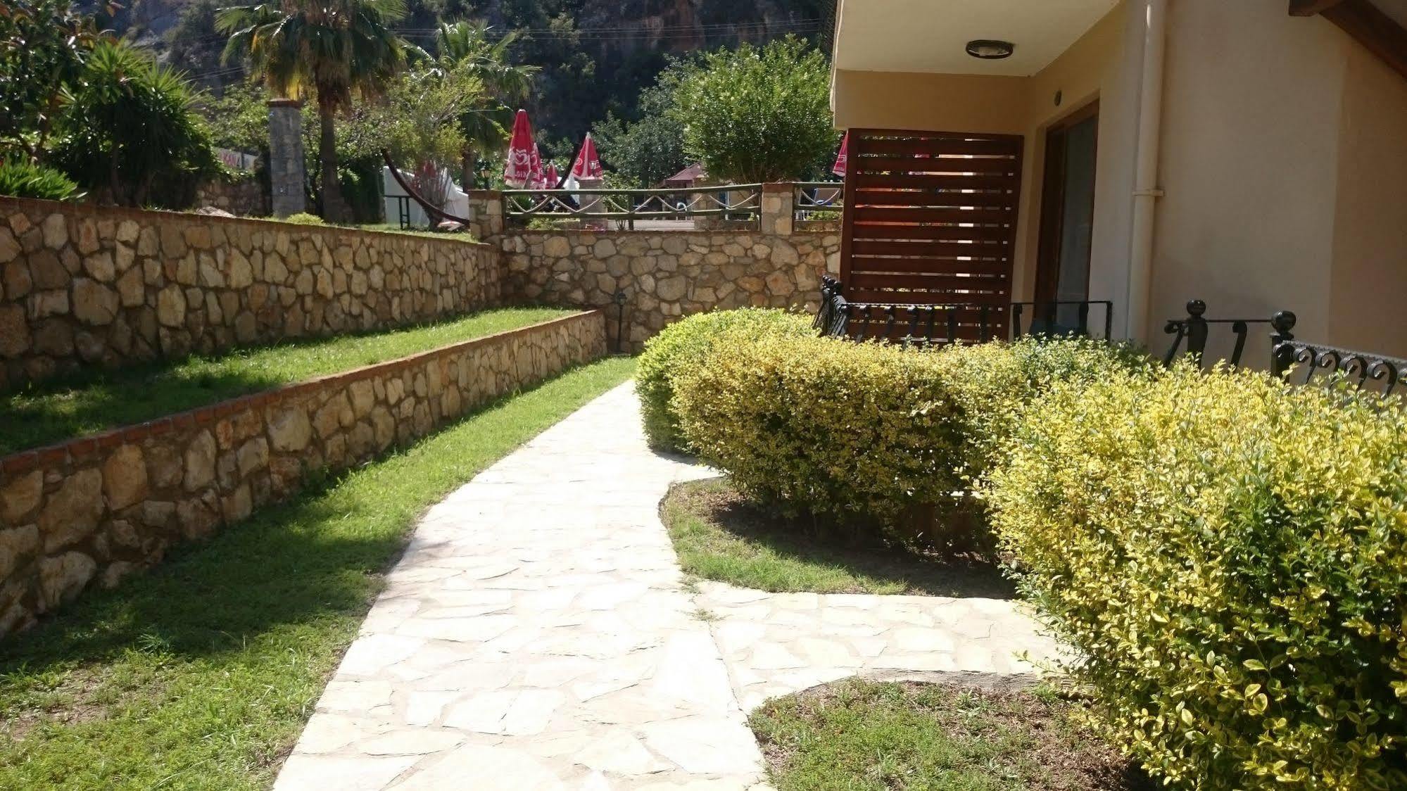 Otel Ata Lagoon