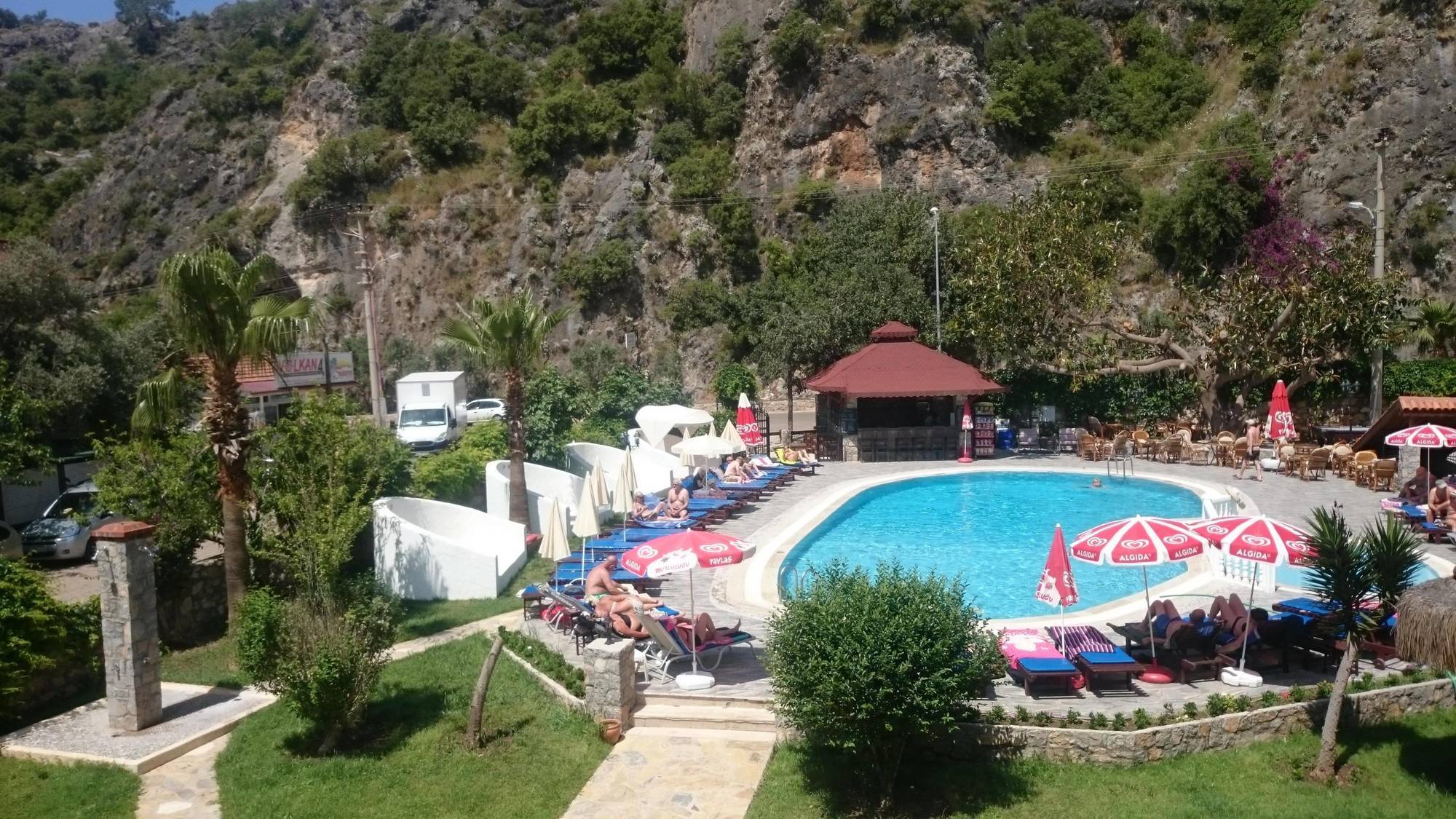 Ata Lagoon Ölüdeniz