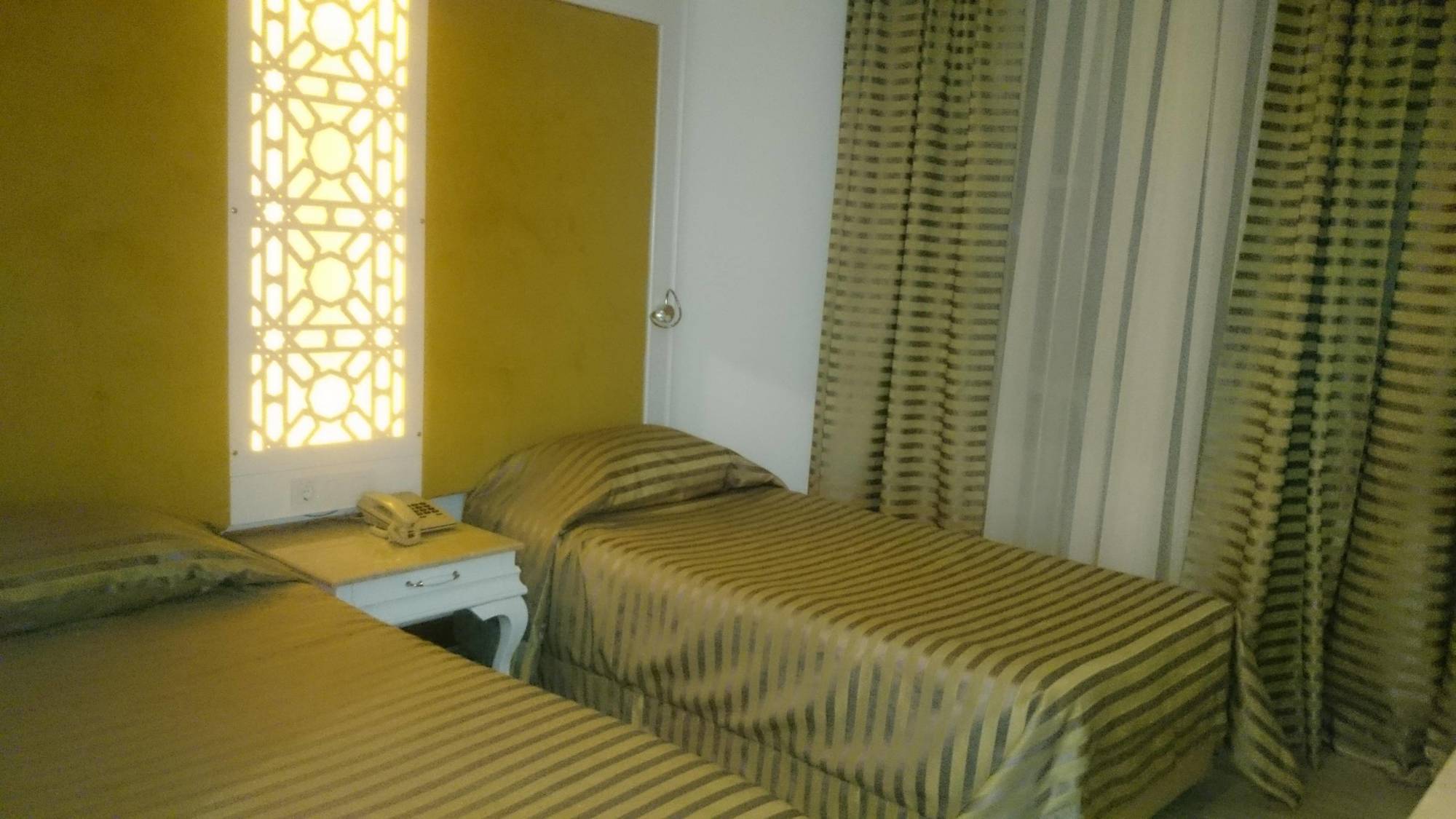 Ata Lagoon 3*