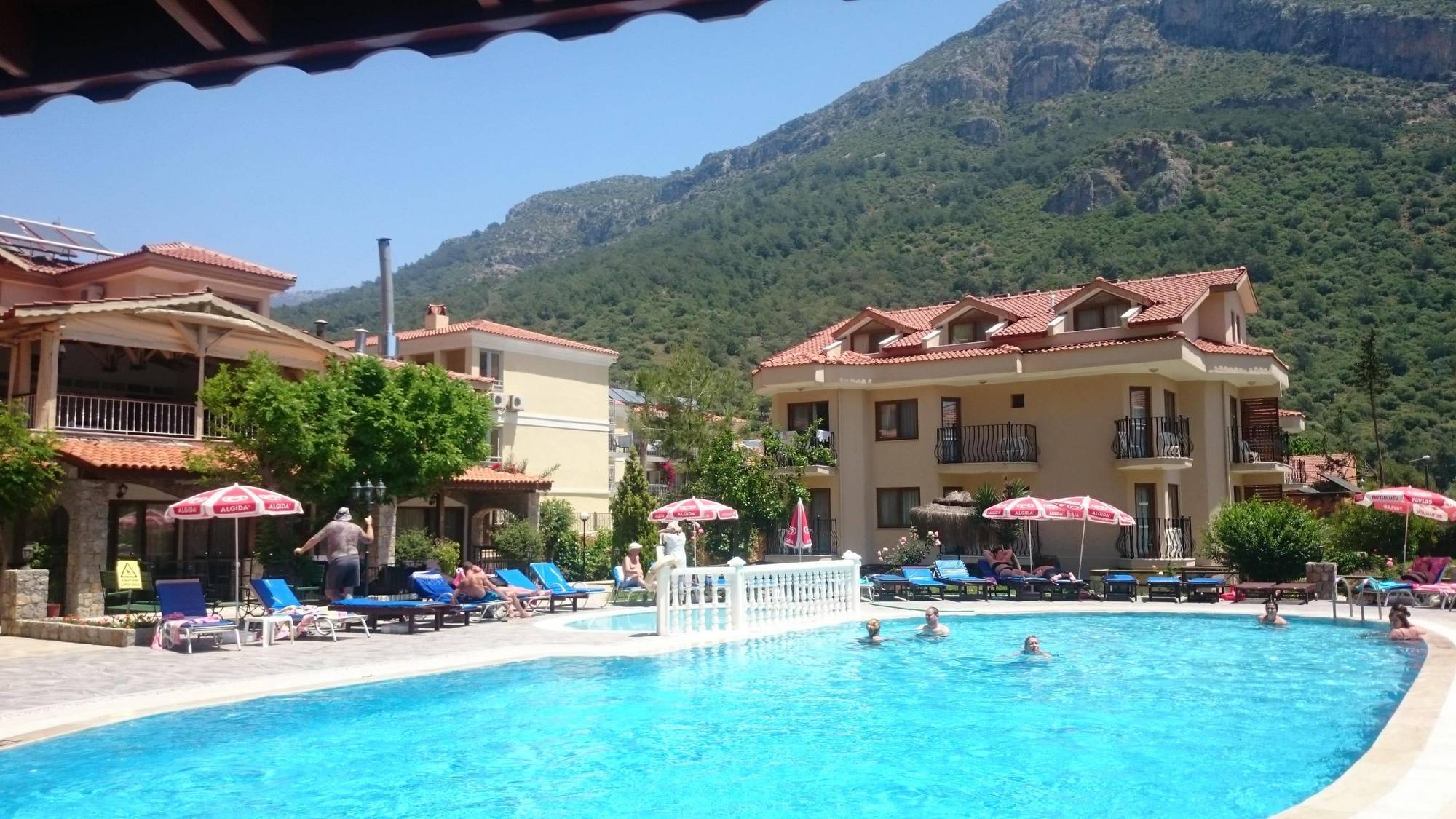 Ata Lagoon Ölüdeniz