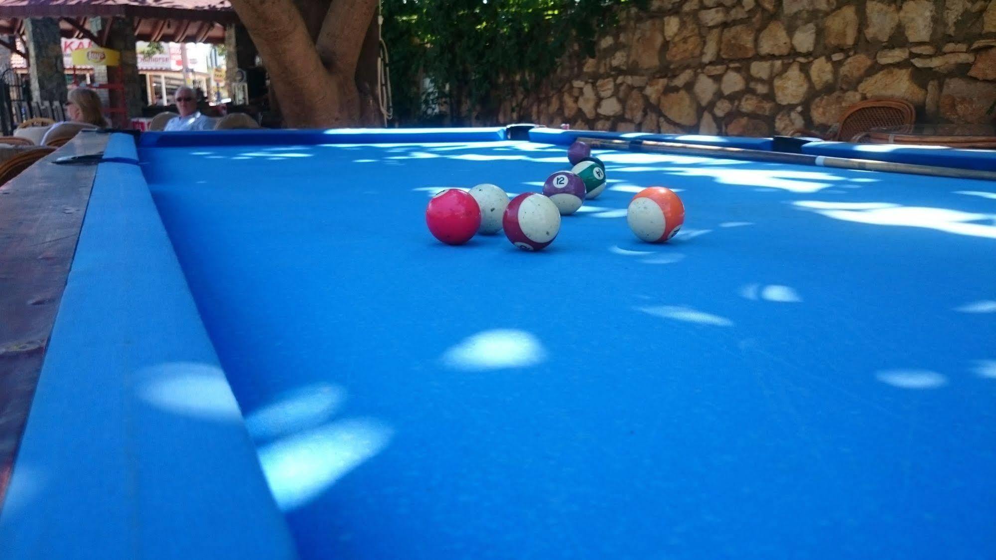 Ata Lagoon 3* Ölüdeniz