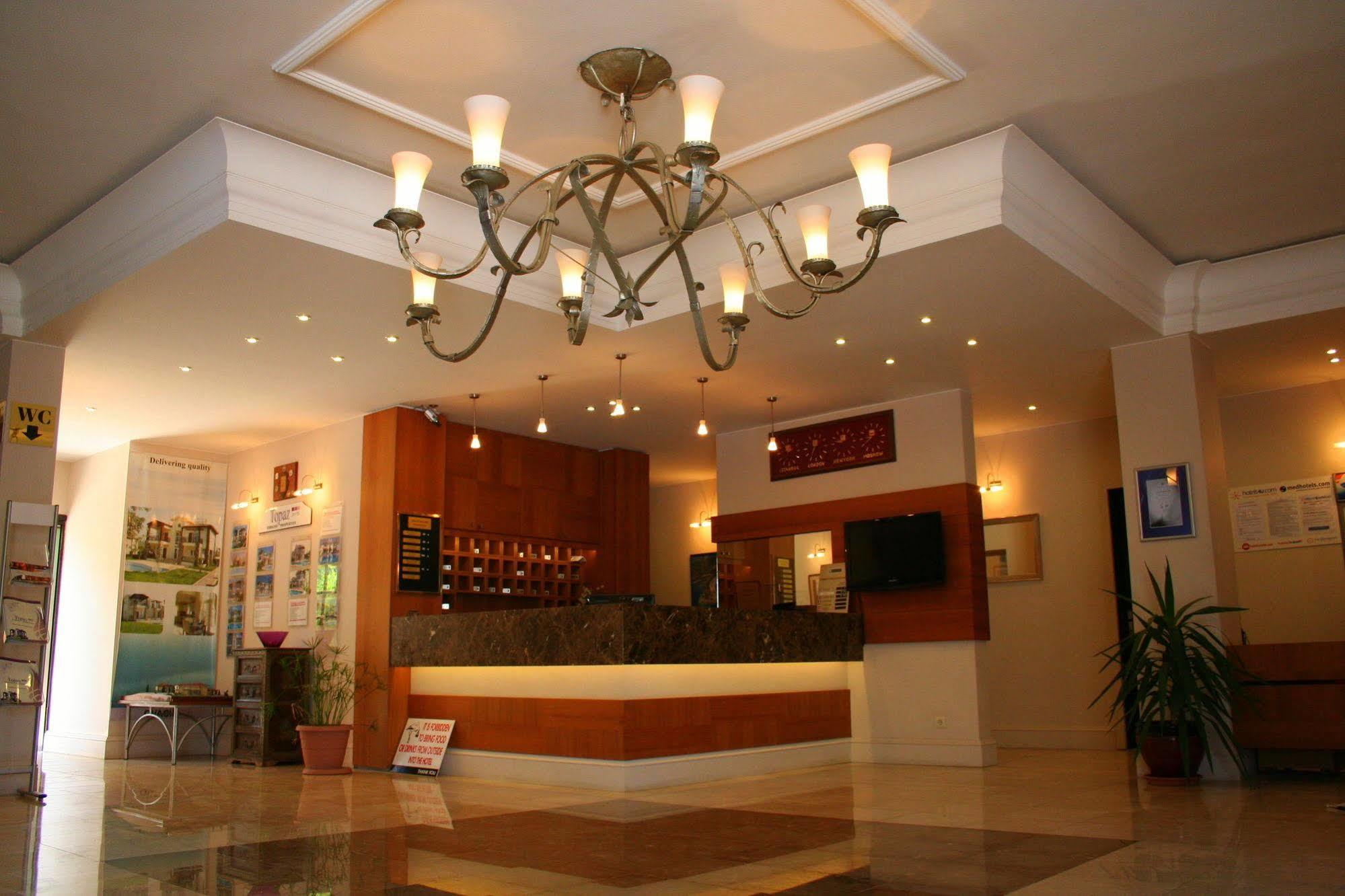 Hisar Club 3* Ölüdeniz