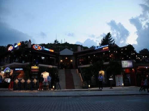 Hisar Club Otel