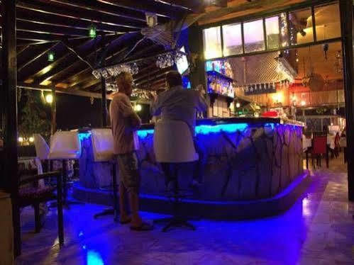 Hisar Club Otel
