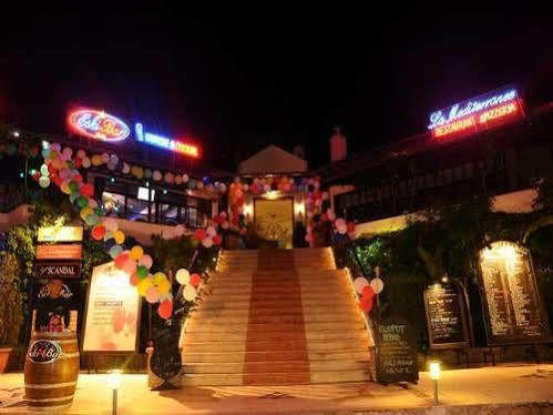 Hisar Club 3* Ölüdeniz