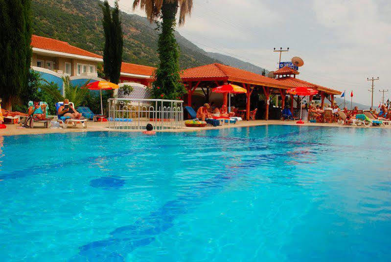 Dorian Otel
