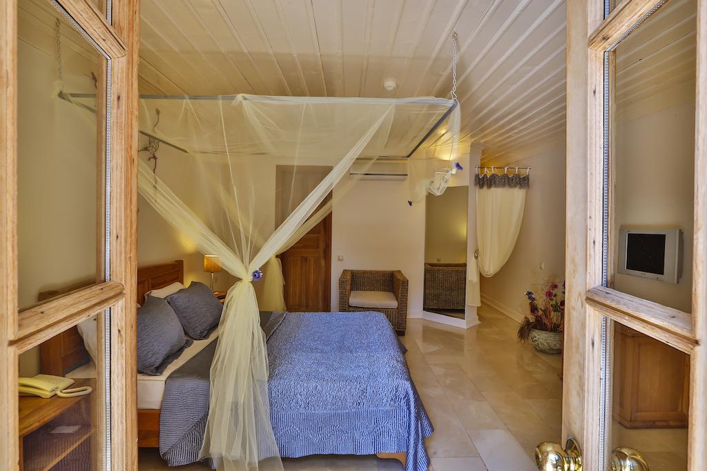 Hotel Oyster Residences - Adult Only Oludeniz