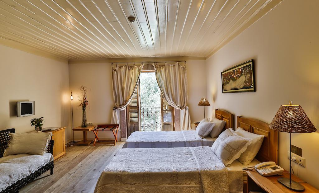 Oyster Residences - Adult Only Oludeniz