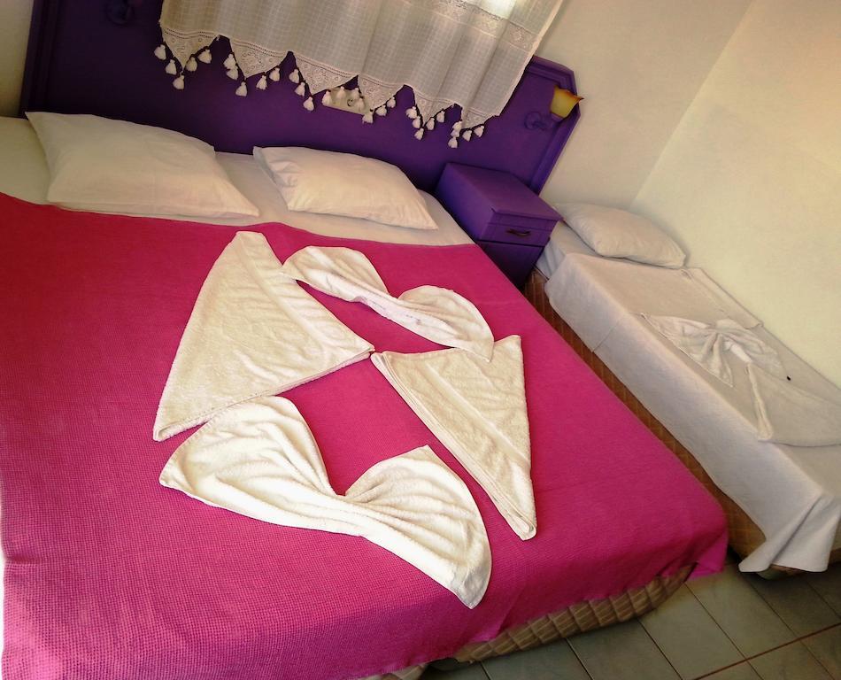Pine Forest Guest house Oludeniz