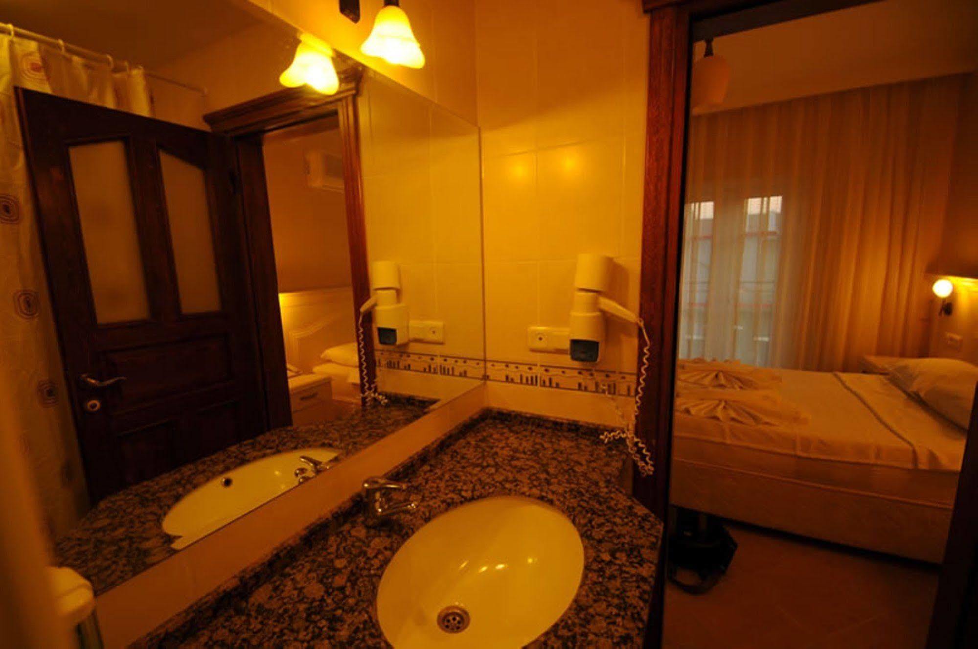 The Grand Ucel Otel Ölüdeniz