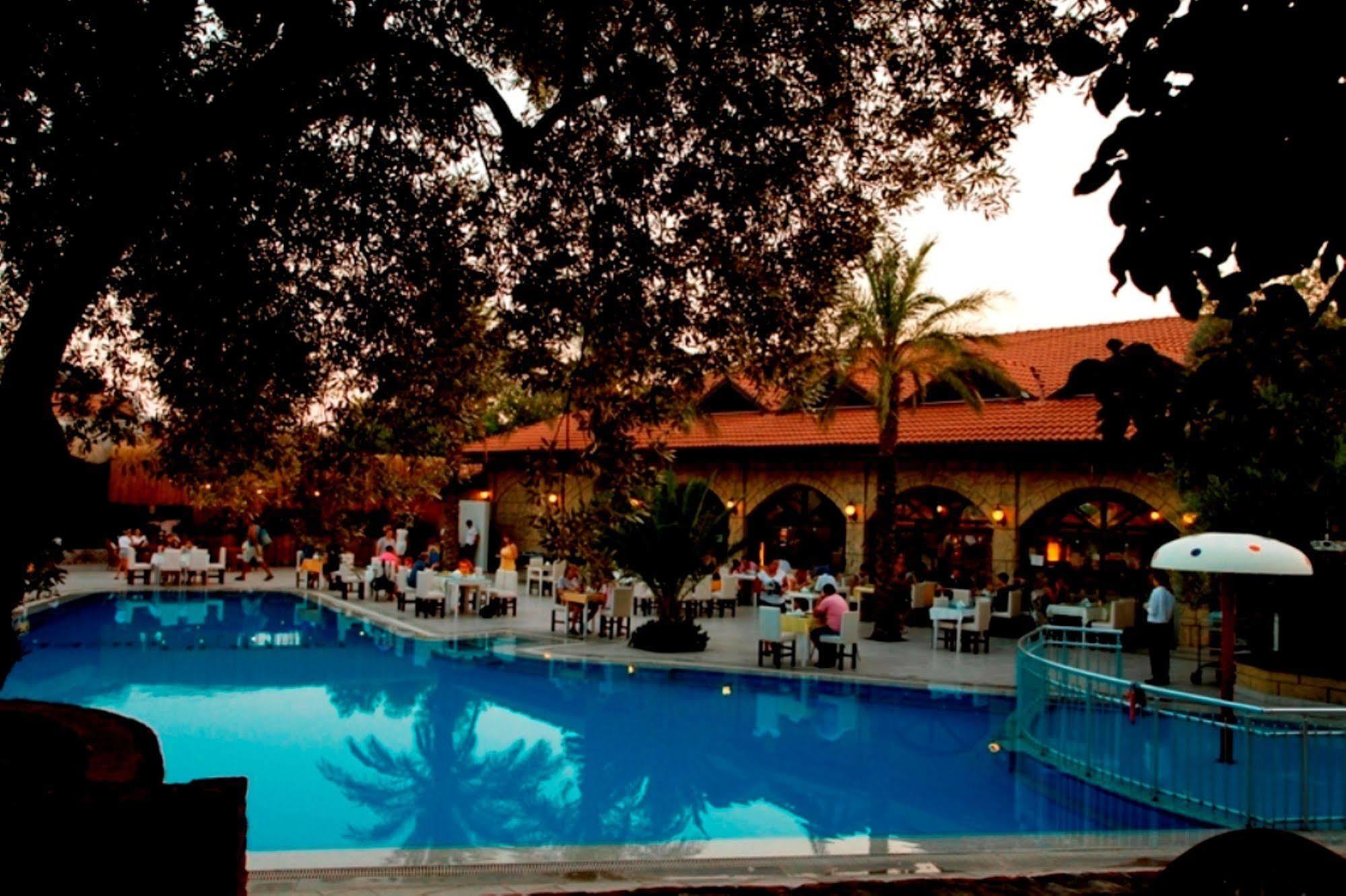Otel The Grand Ucel 4*