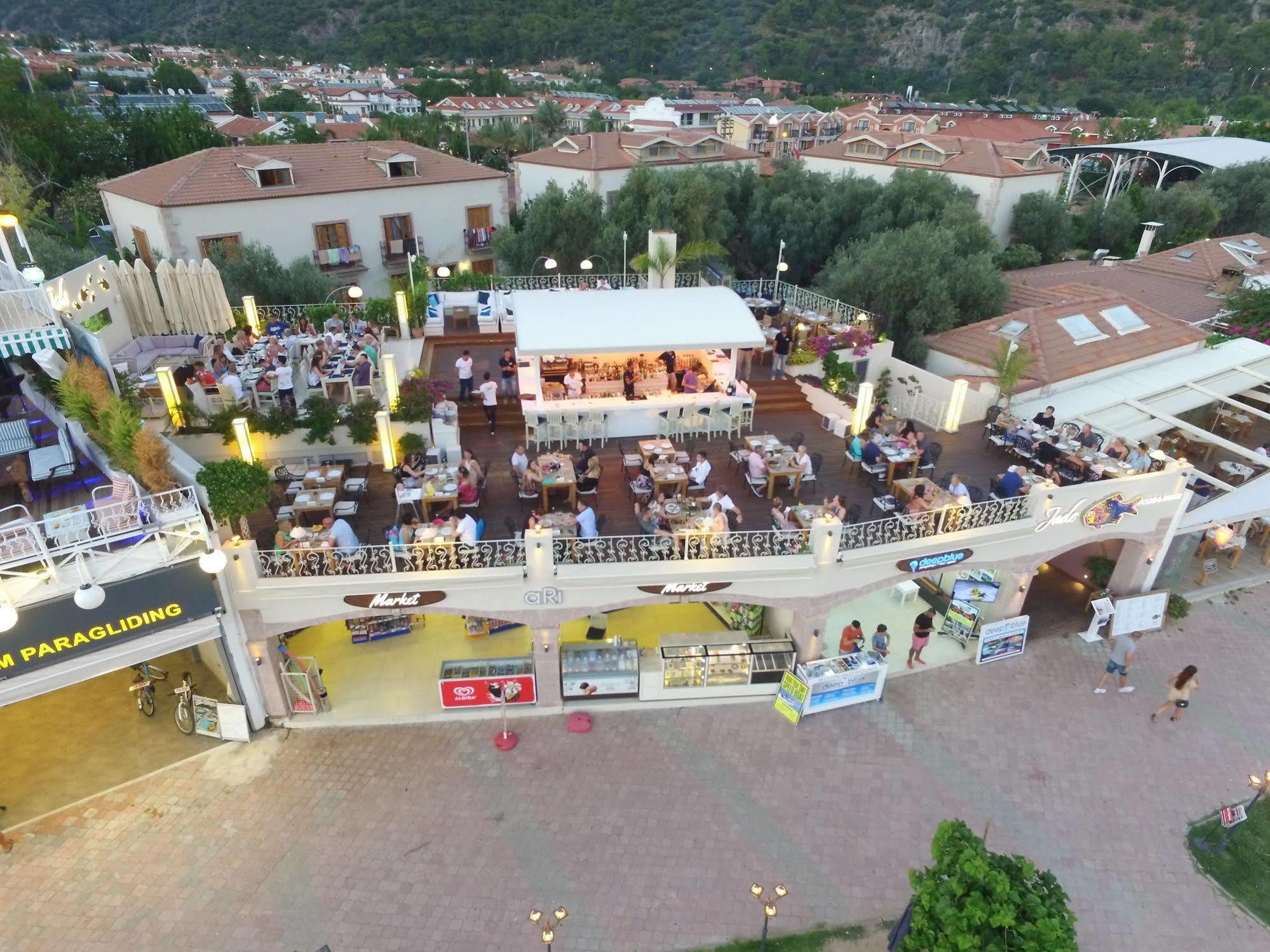 Jade (adults Only) Hotel Oludeniz