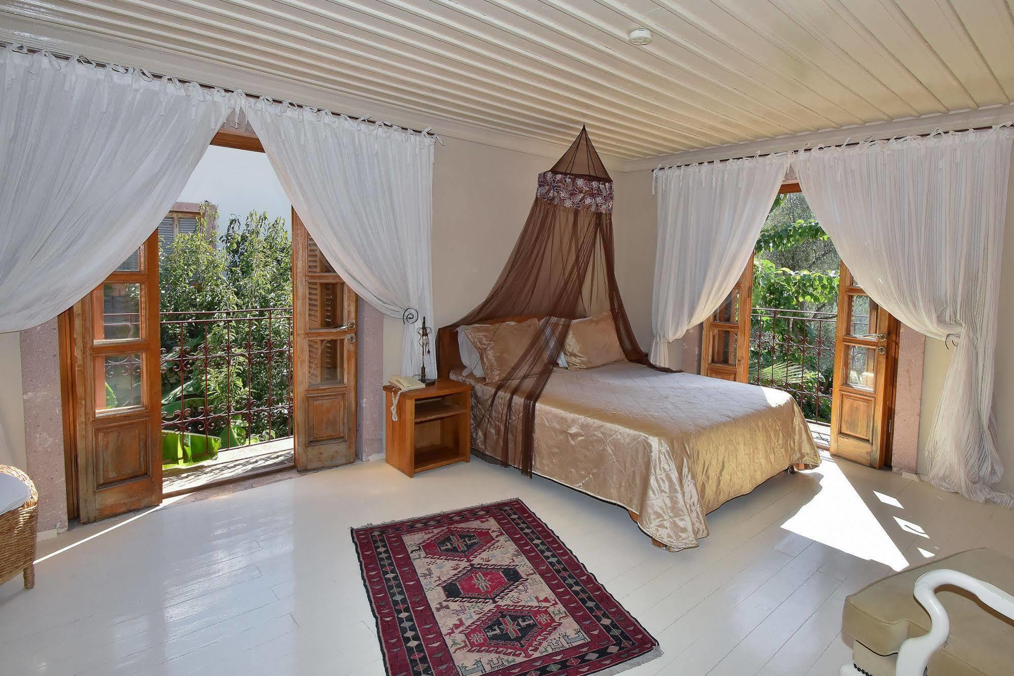 Hotel Jade (adults Only) Oludeniz