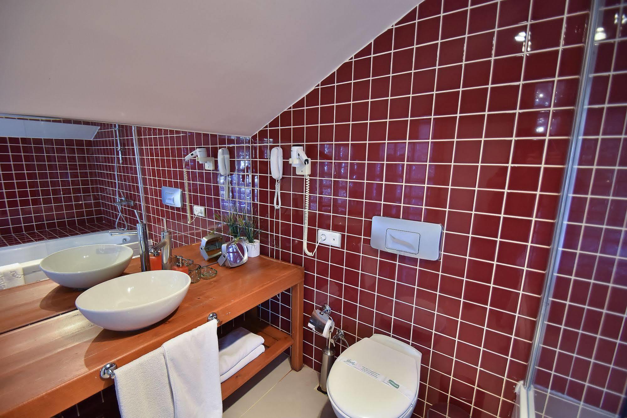 Hotel Jade (adults Only) Oludeniz