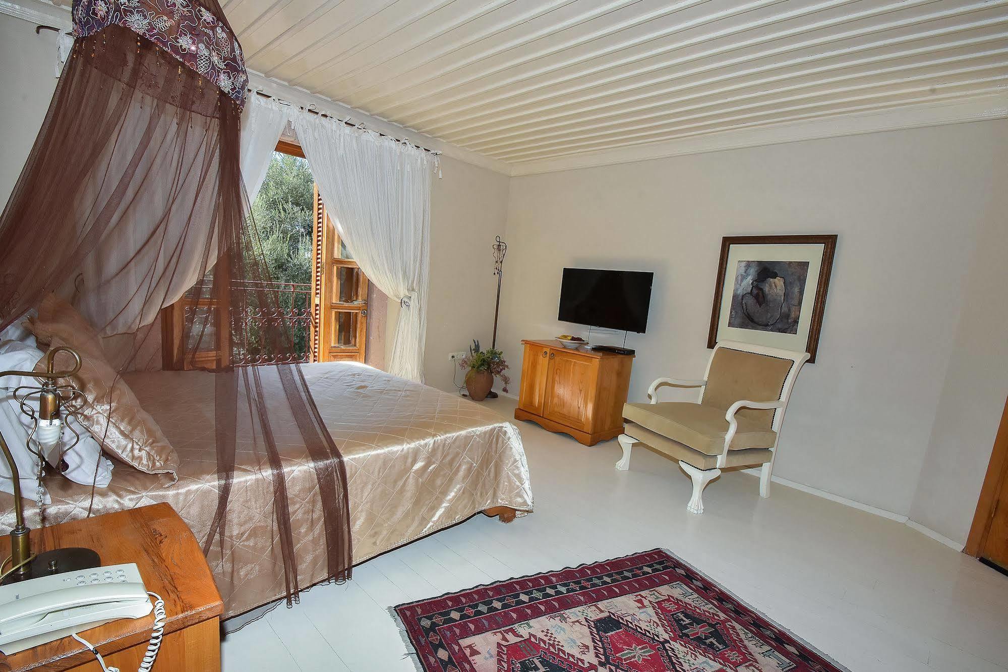 Jade (adults Only) 2* Oludeniz