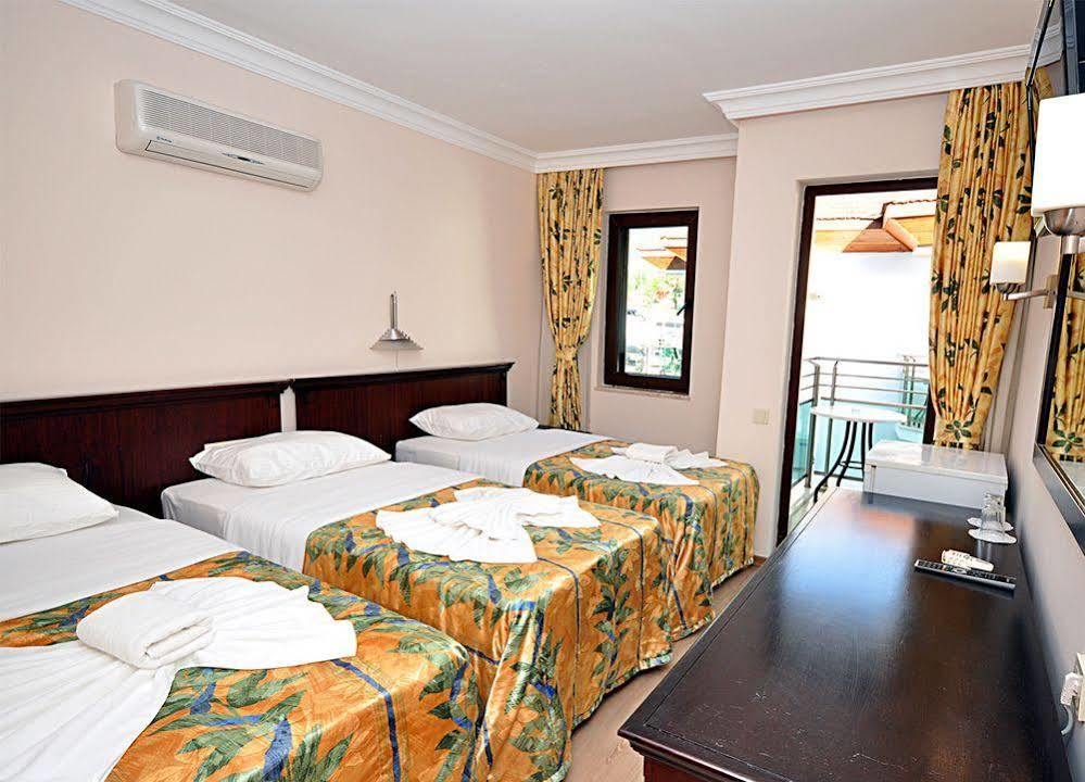 Fethiye Park Hotel 3*