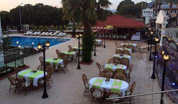 Hotel Fethiye Park