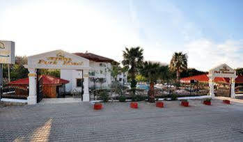Fethiye Park Hotel 3*