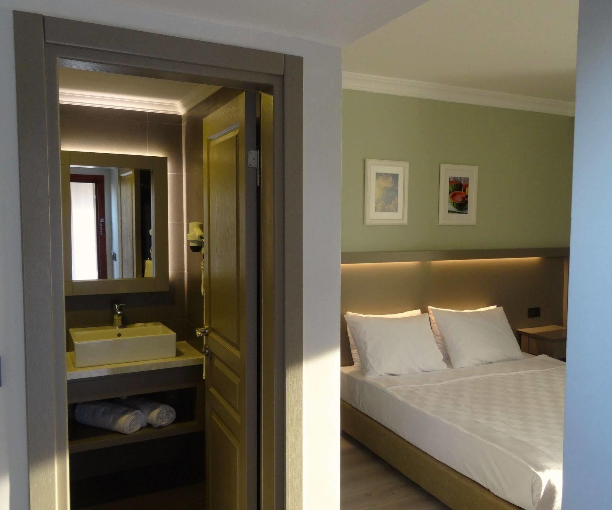 Pine Valley Hotel Oludeniz