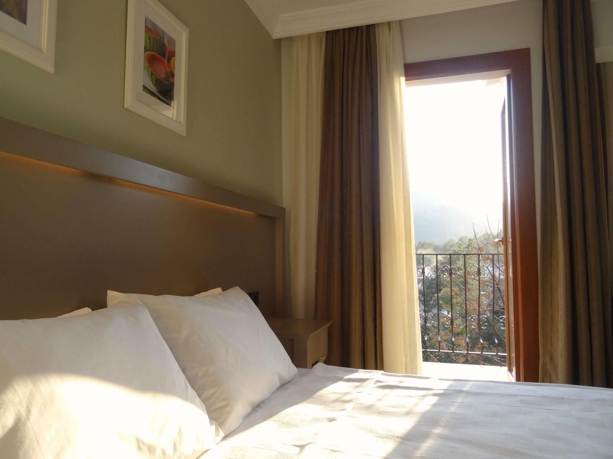 Pine Valley Oludeniz