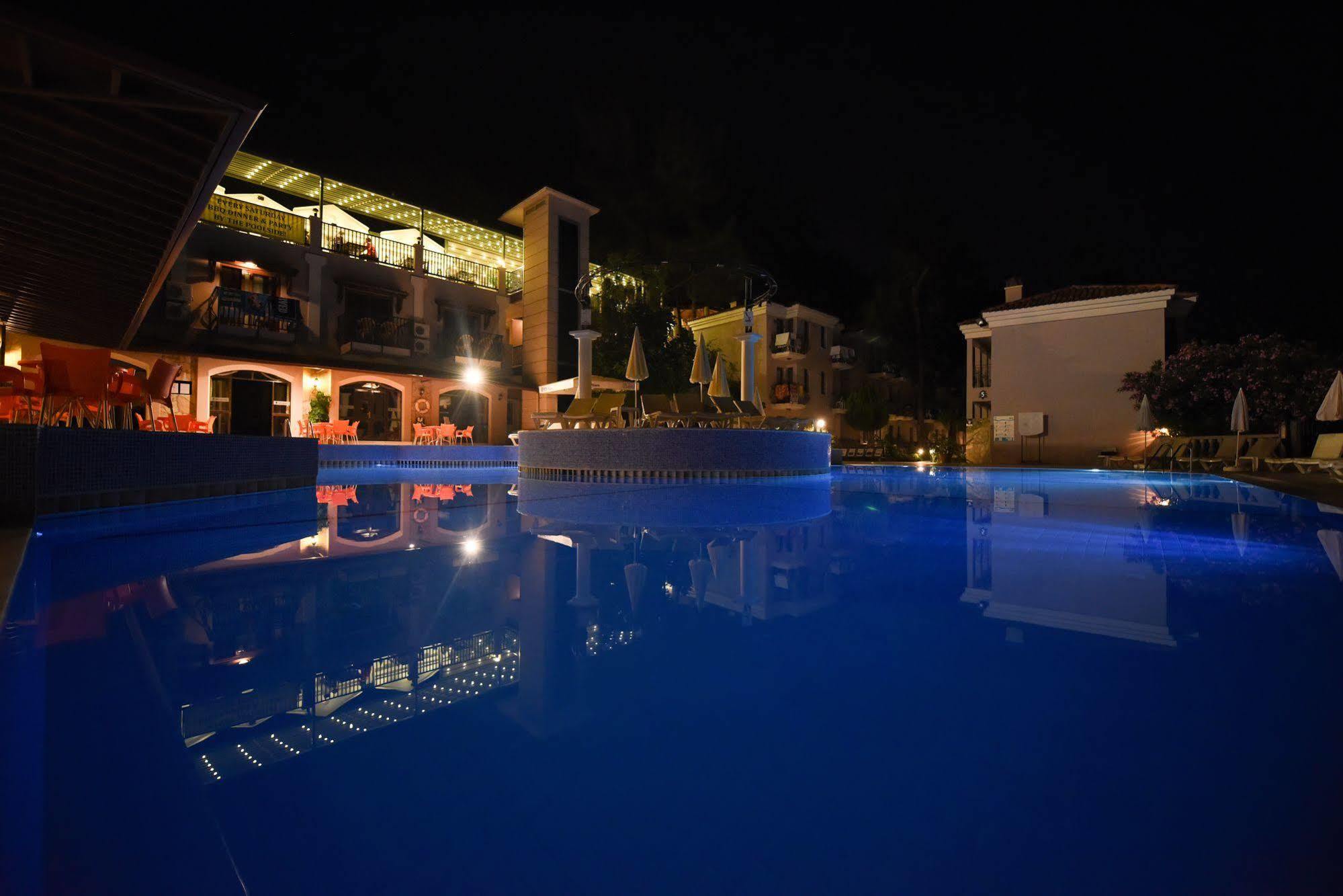 Pine Valley 4* Oludeniz