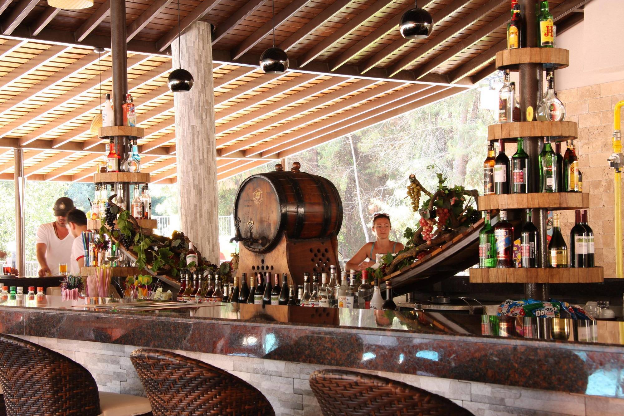 Hotel Pine Valley 4*