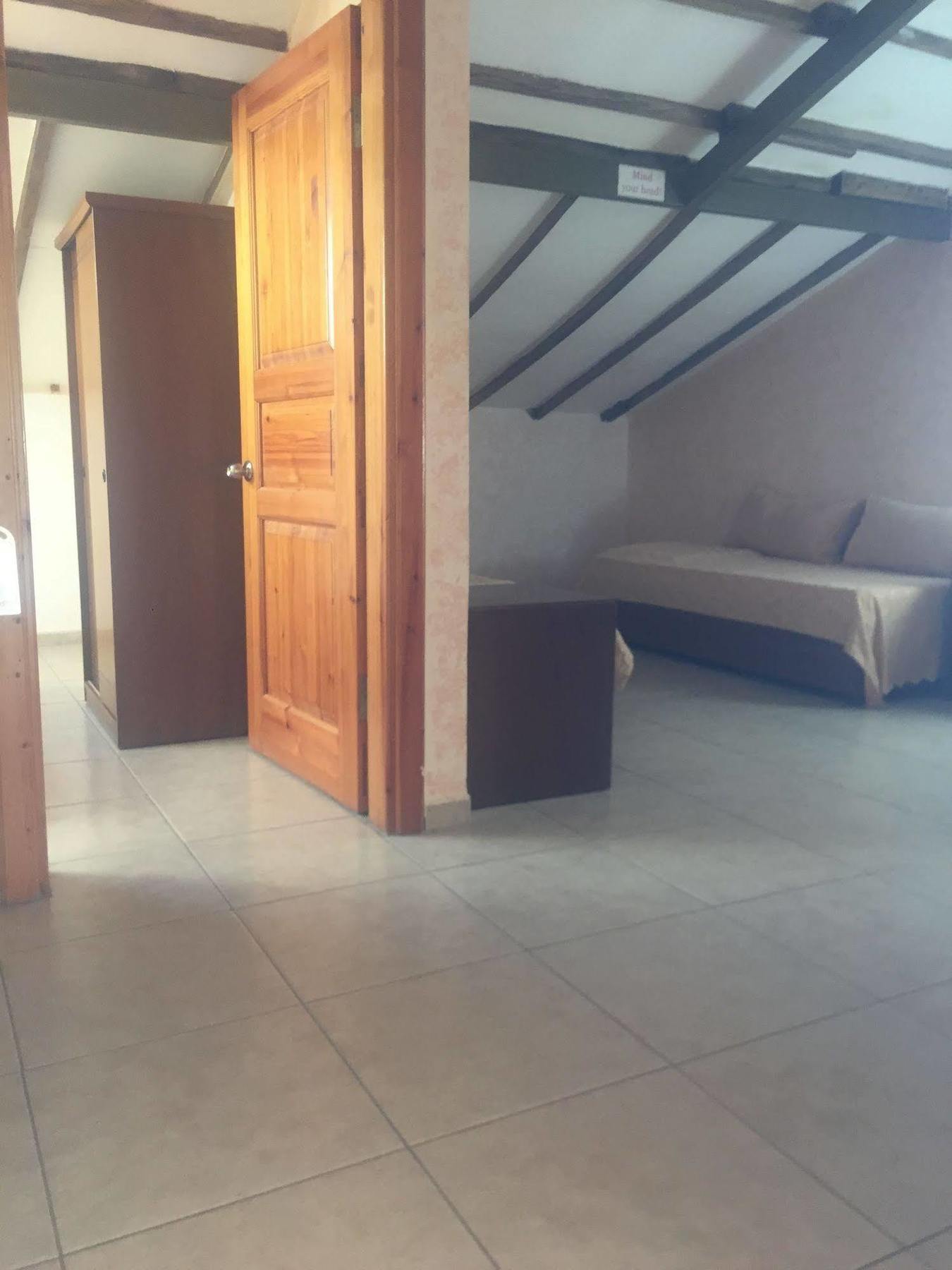 Otel Cypriot Ölüdeniz