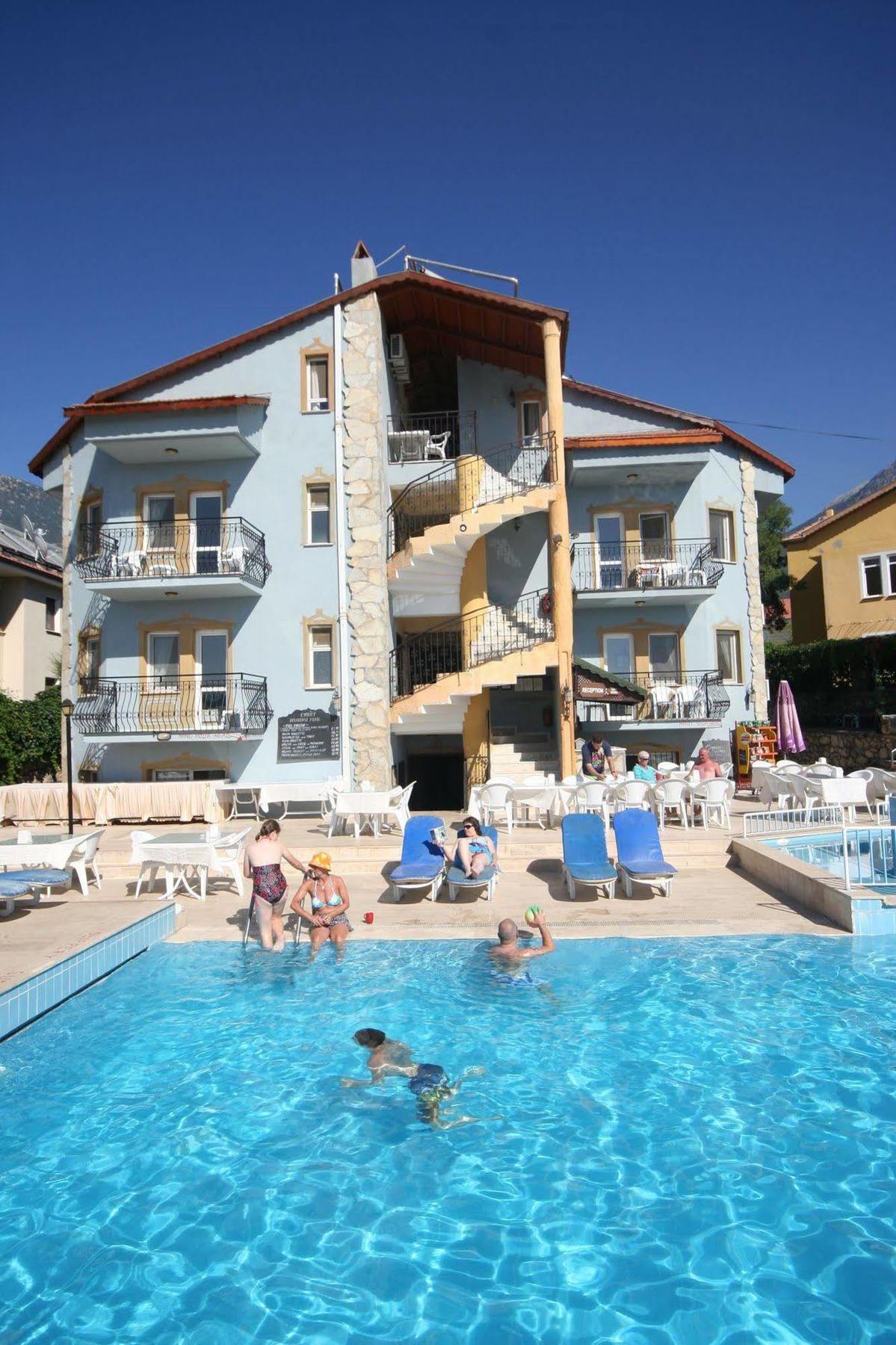 Otel Cypriot 2*