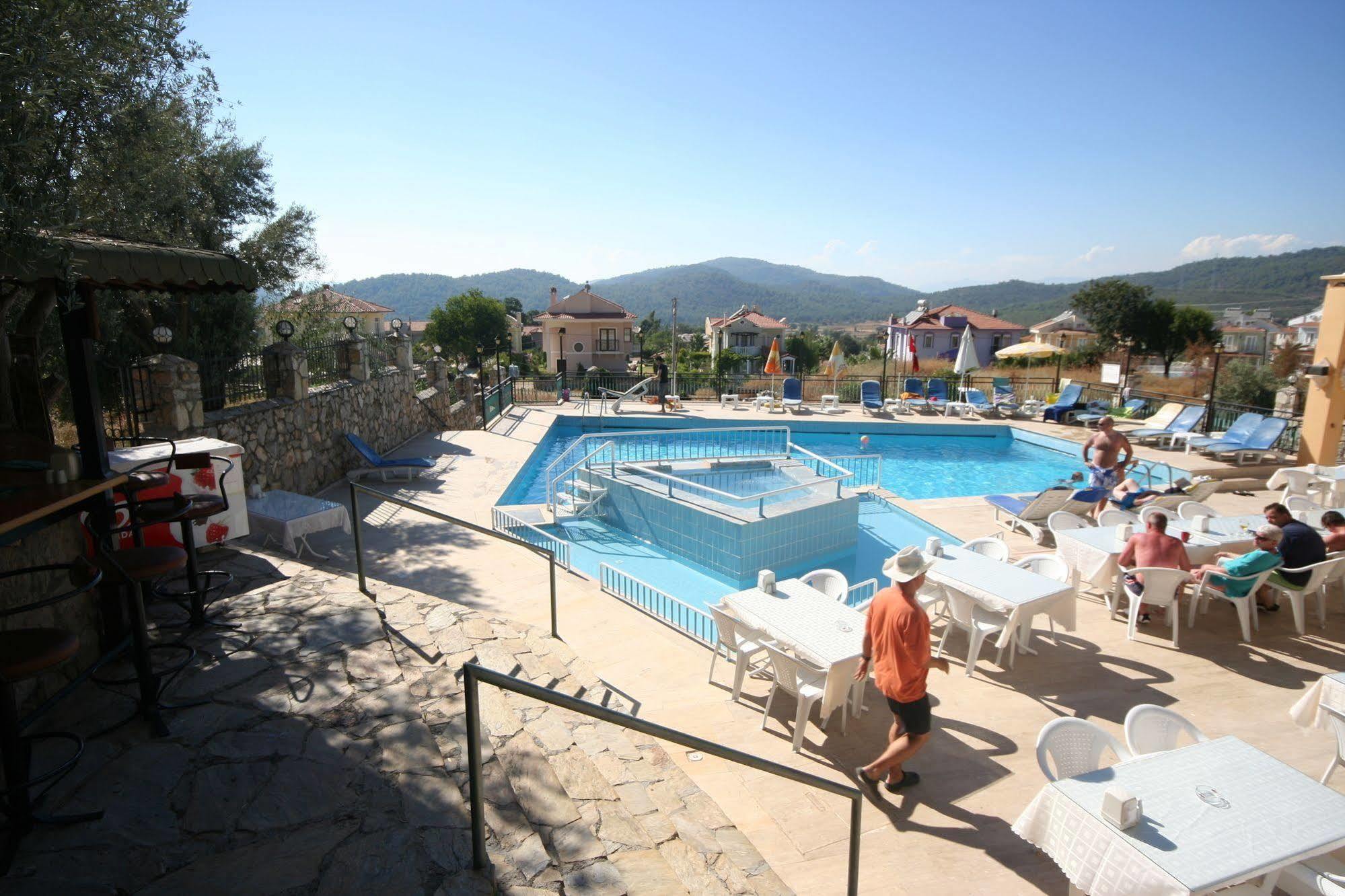 Otel Cypriot