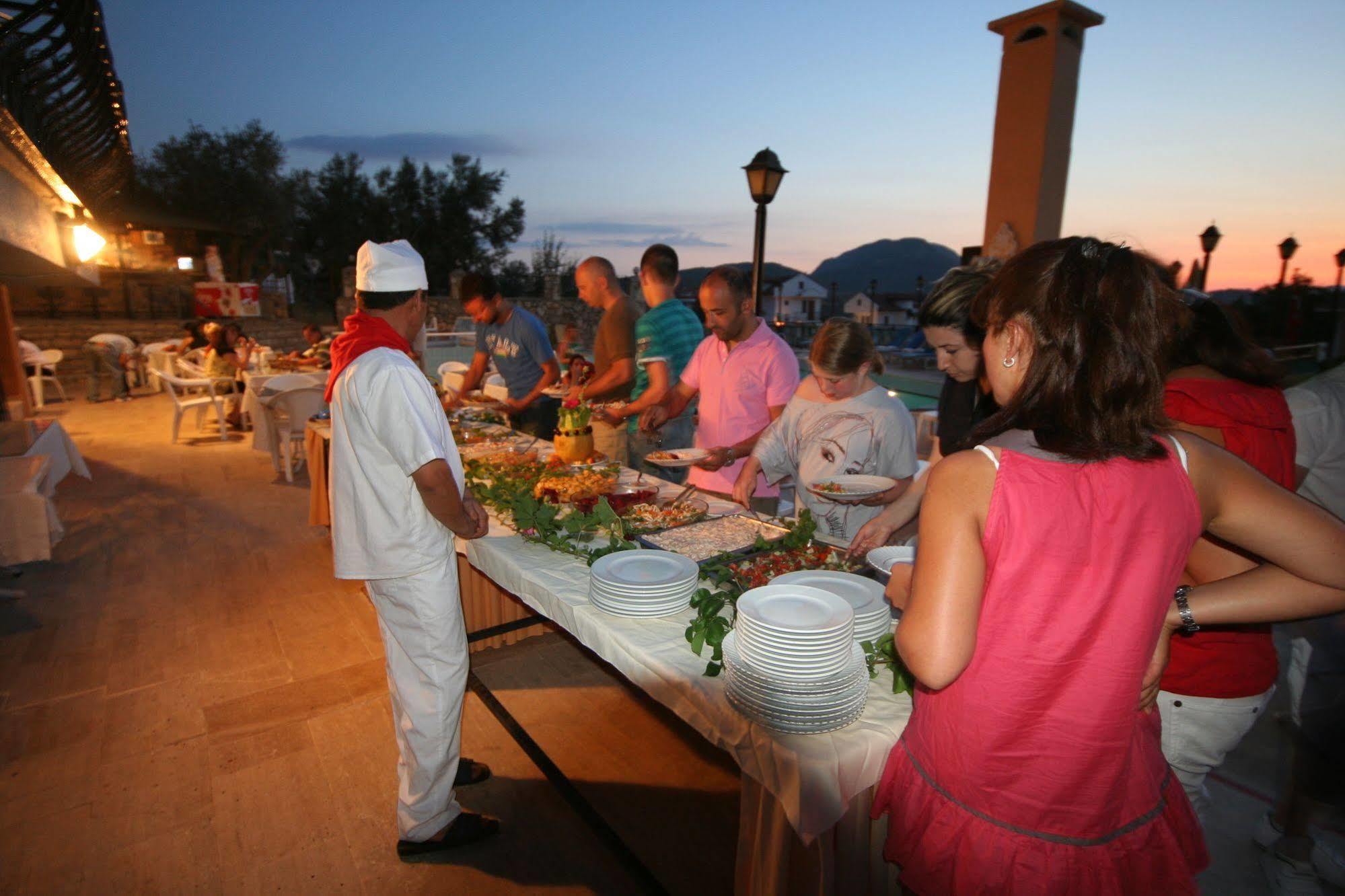 Cypriot Otel 2*