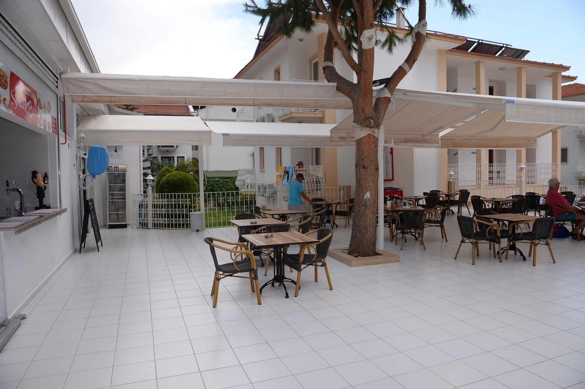 Karbel Otel Ölüdeniz