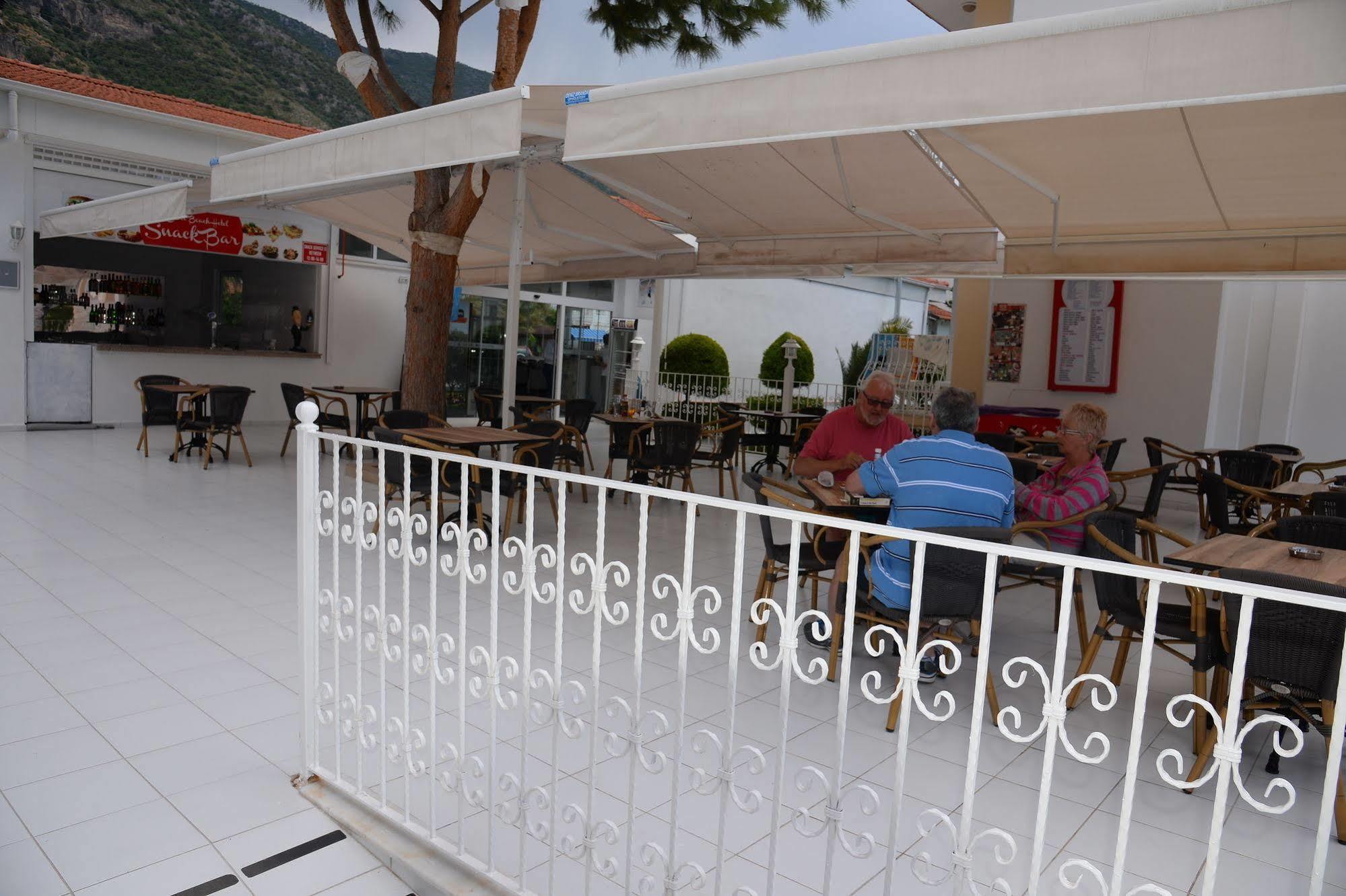 Karbel Otel 2*