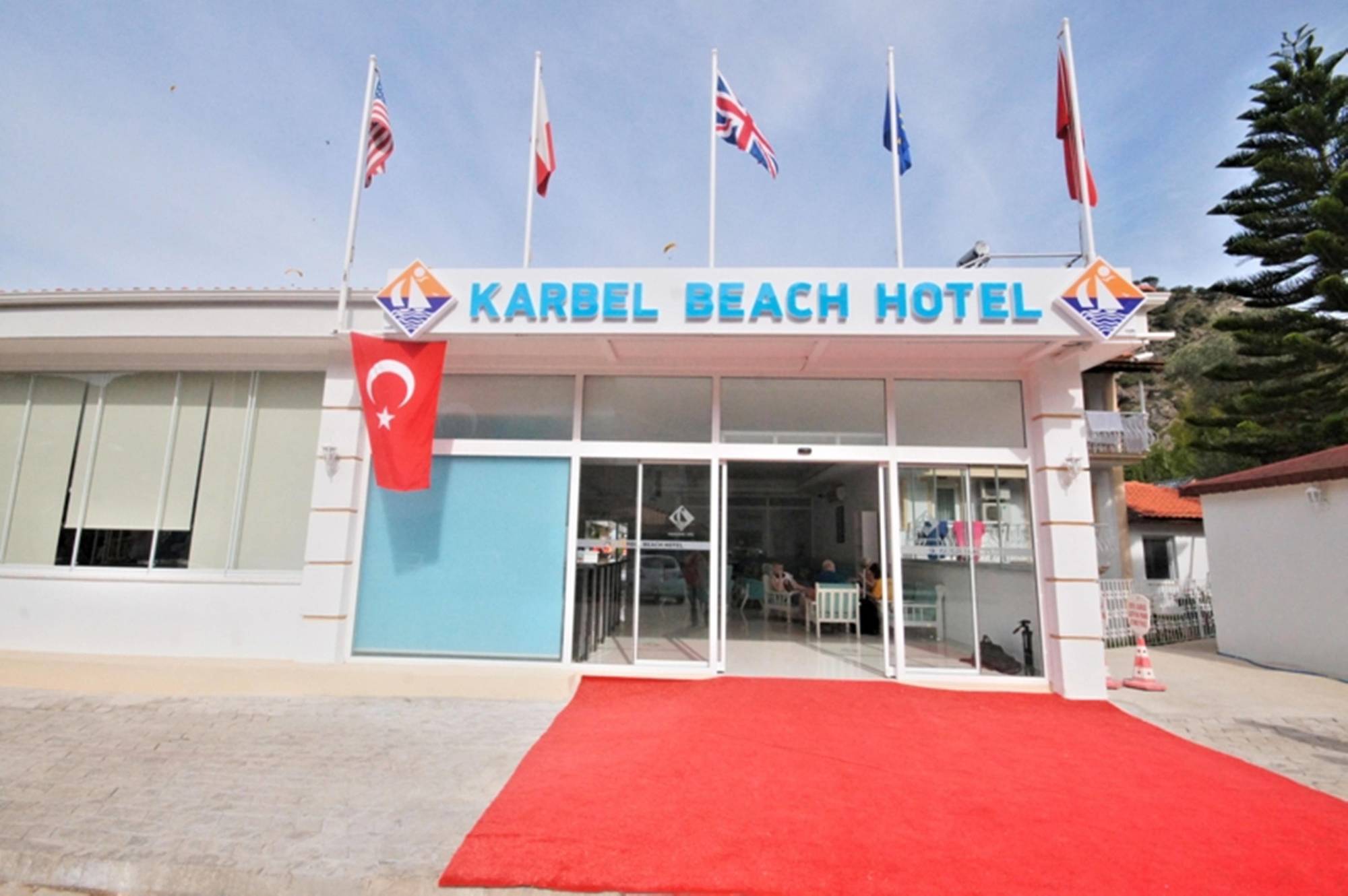 Karbel 2* Ölüdeniz