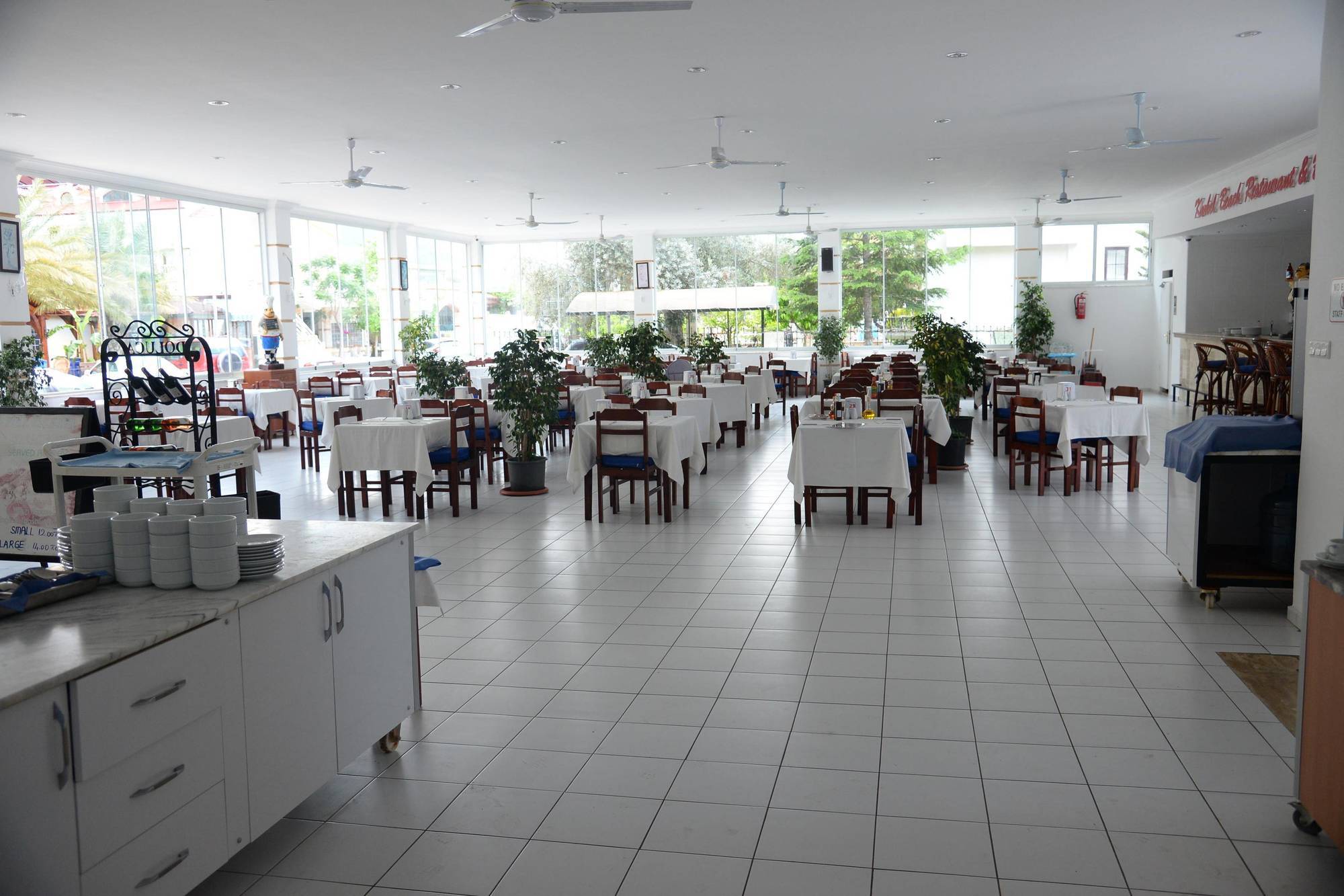 Karbel Otel 2*