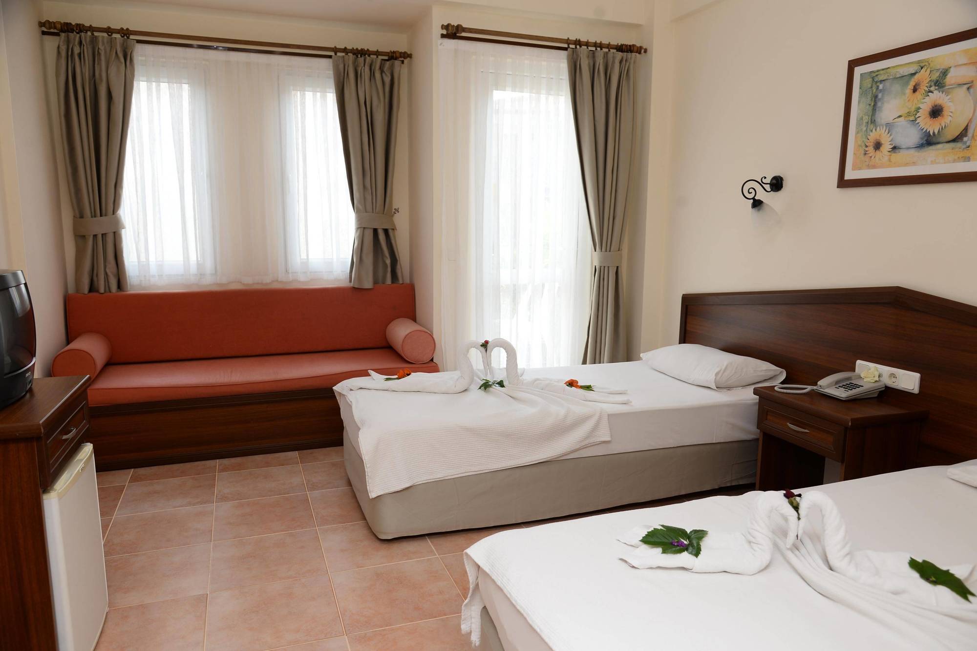 Karbel Otel