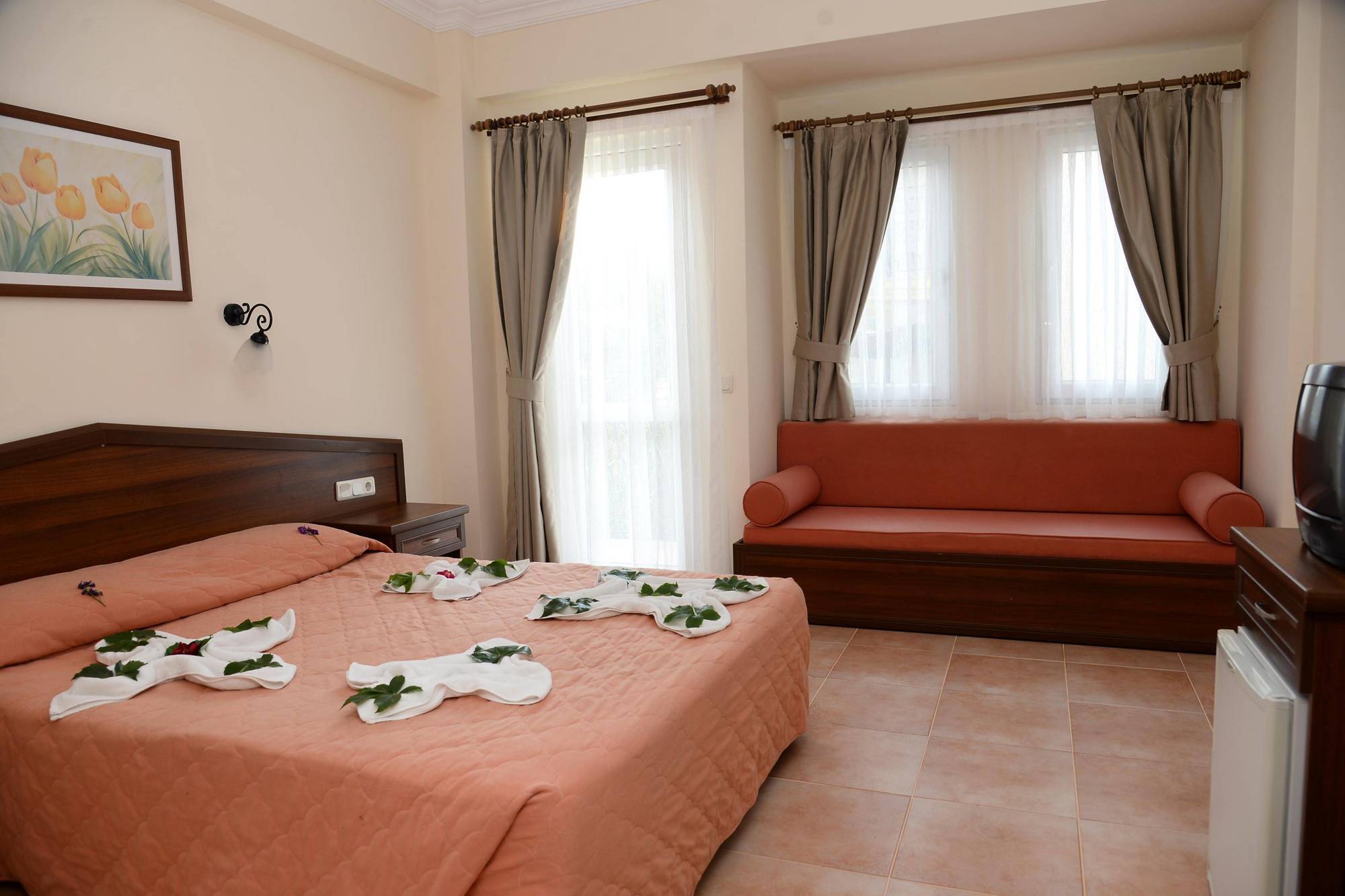 Karbel 2* Ölüdeniz