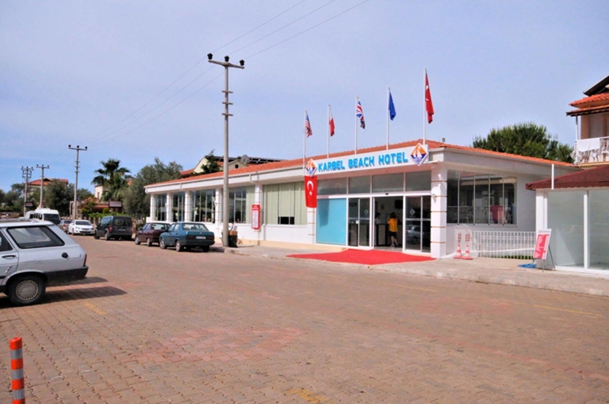 Karbel 2*