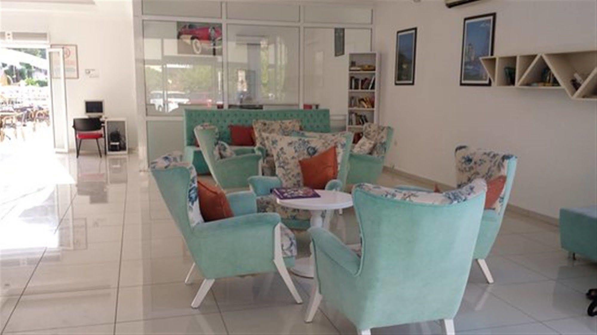 Karbel Otel 2*