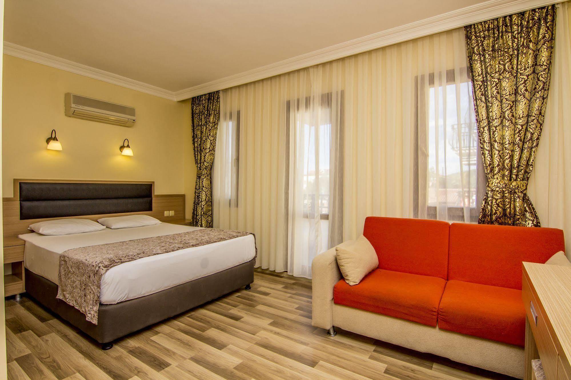Hotel Magic Tulip
