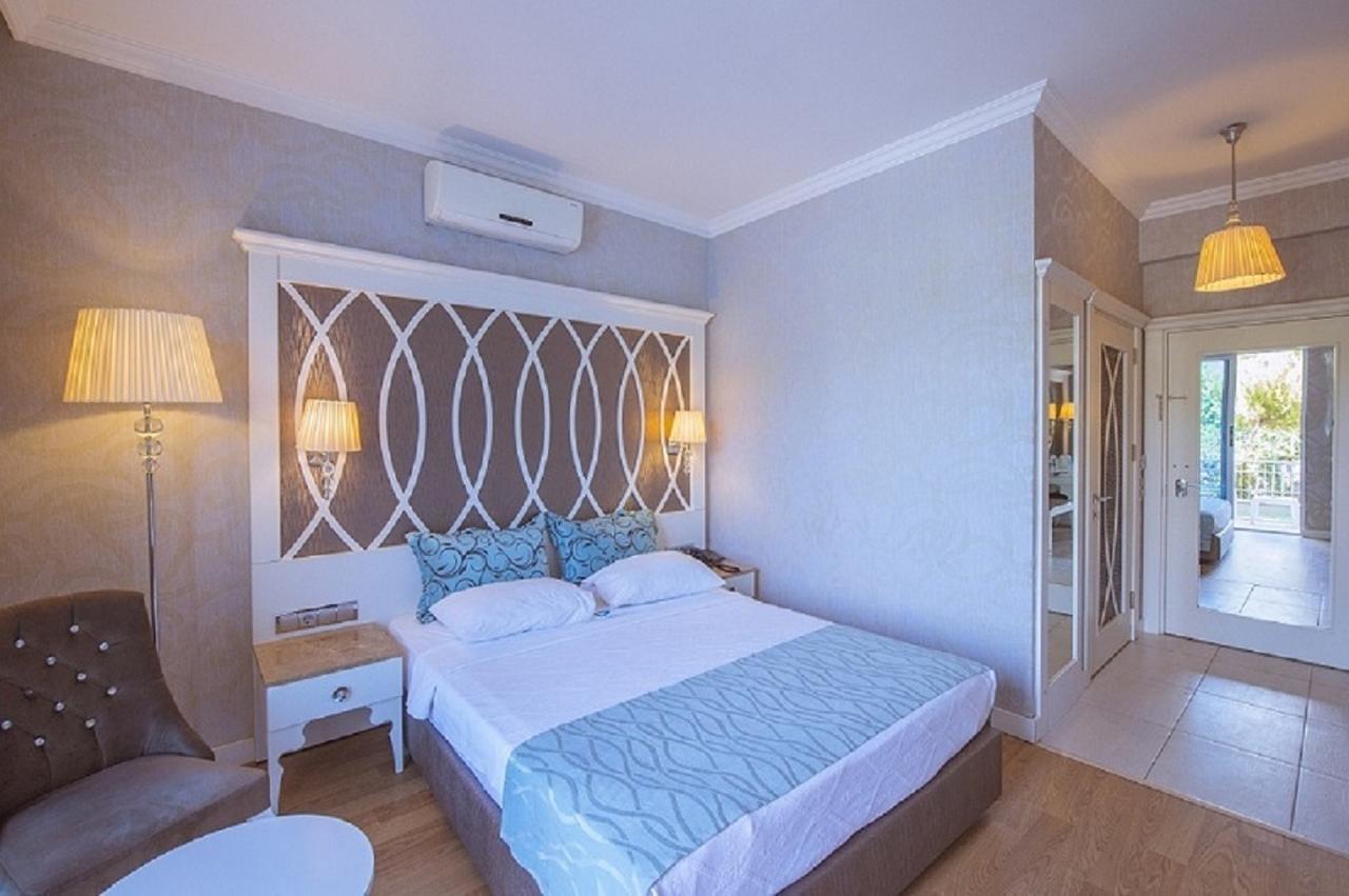 Ocean Blue High Class & Hotel