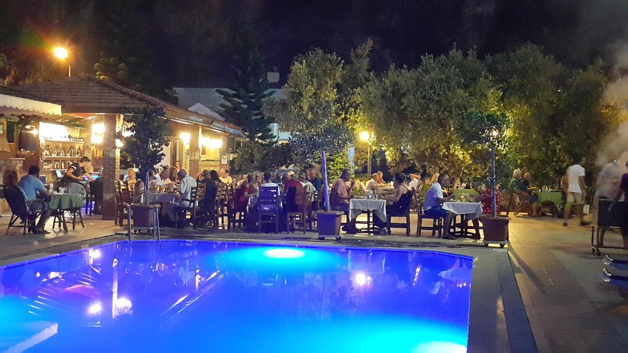 Hotel Taner