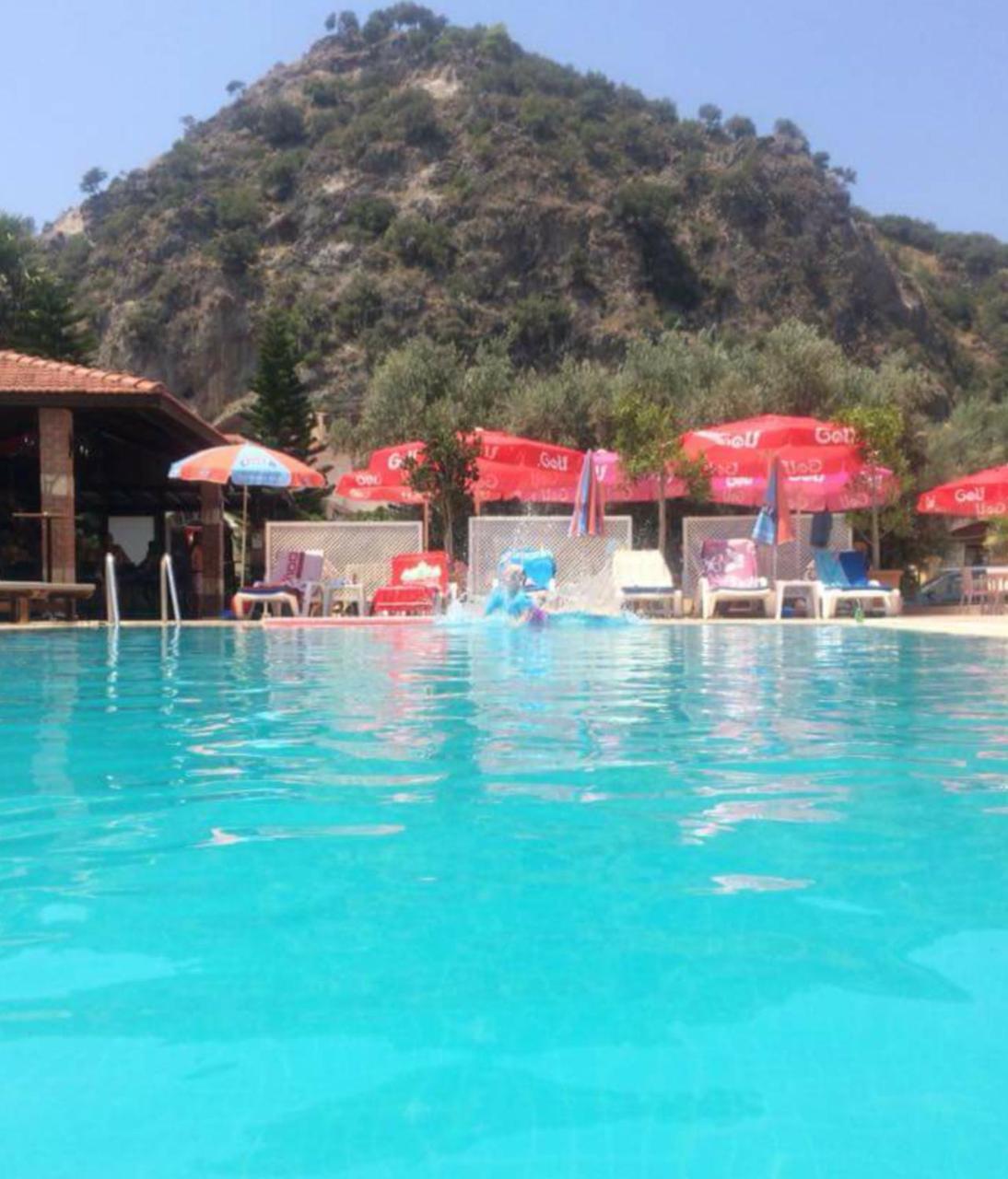 Hotel Taner 3*