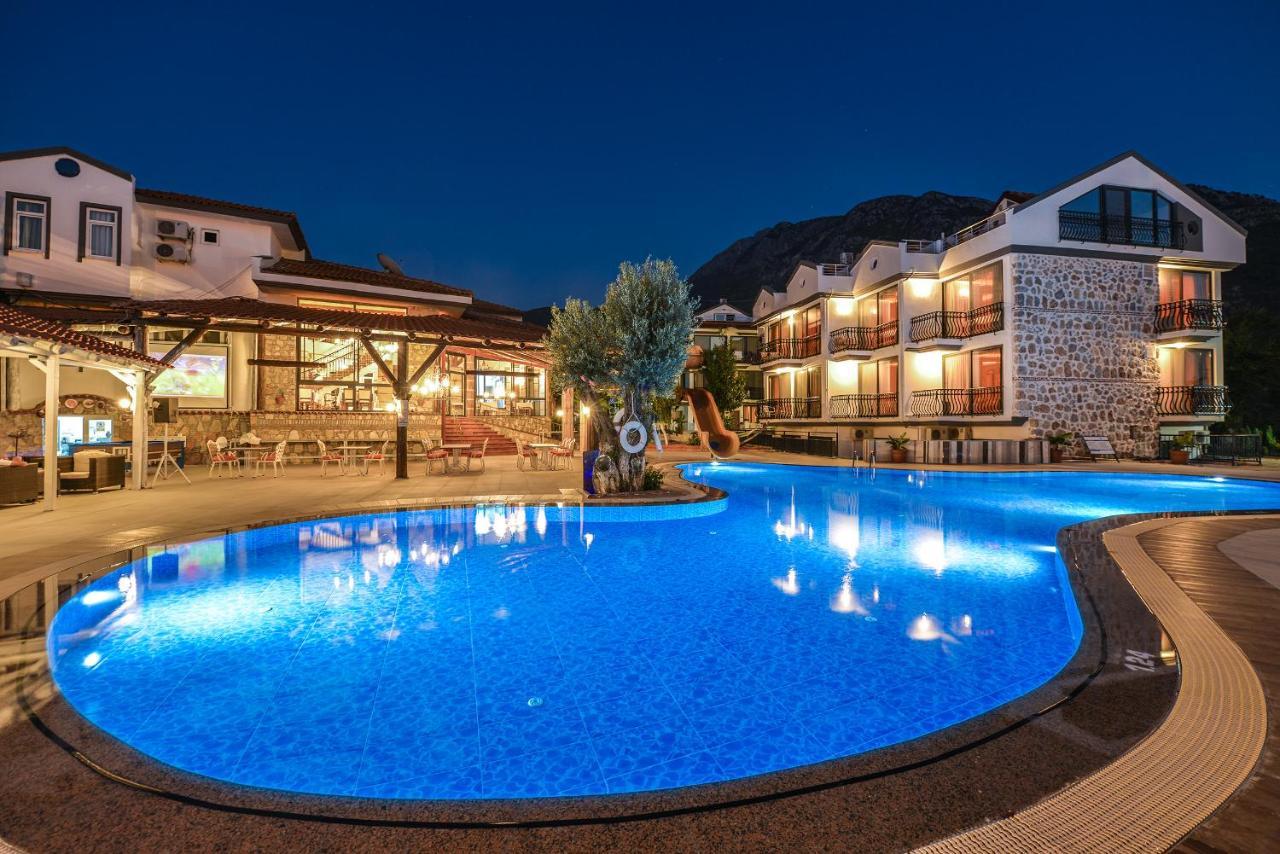 Seyir Village 3* Oludeniz