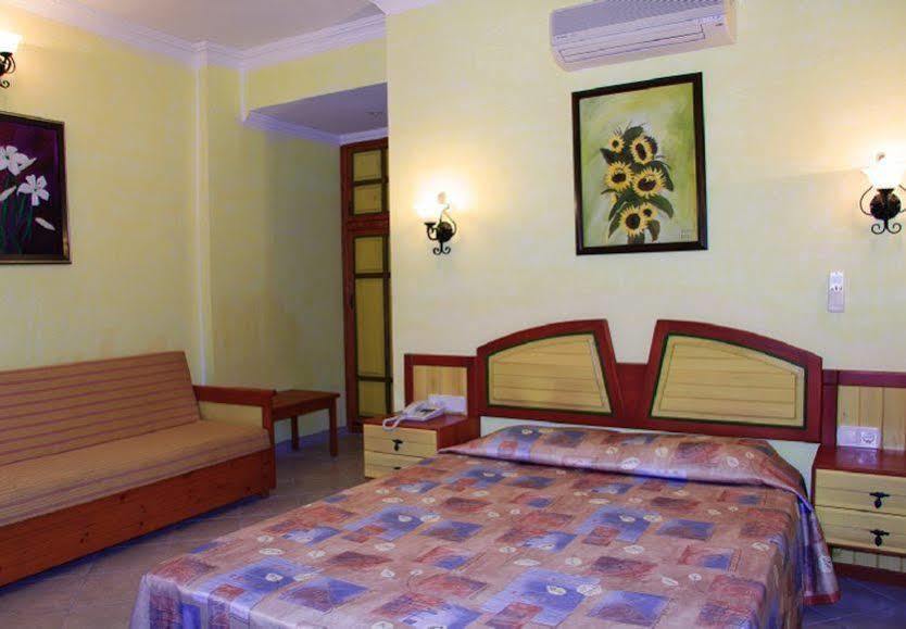 Otel Bellevue Ölüdeniz