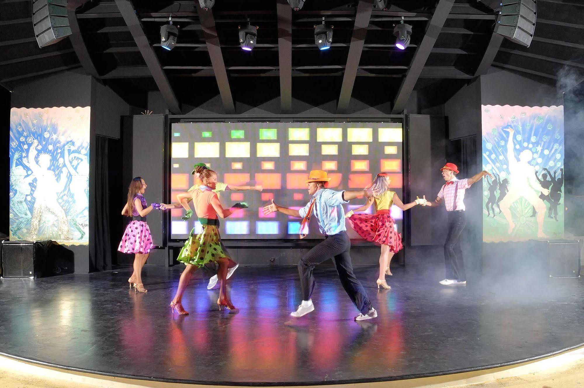 Belcekiz Club -