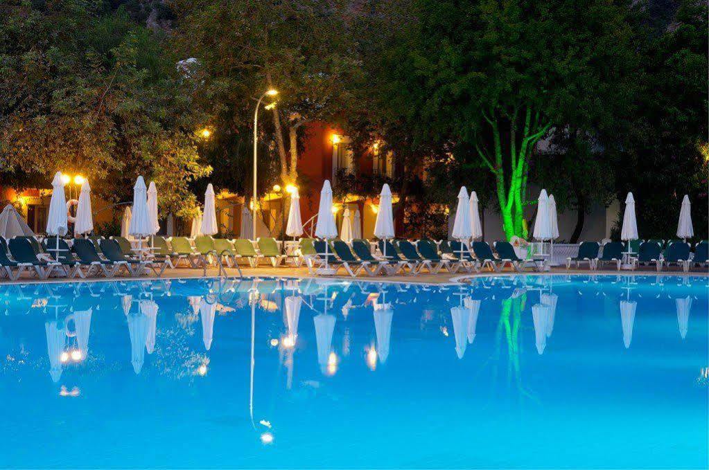 Belcekiz Club 5*