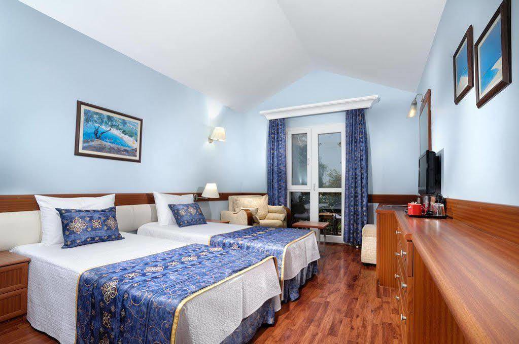 Belcekiz Club 5*