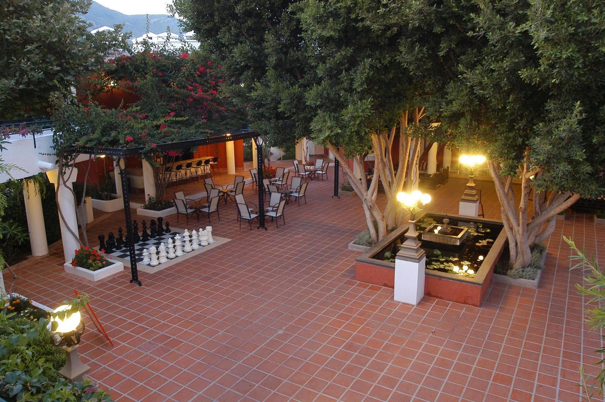 Resort Belcekiz Club