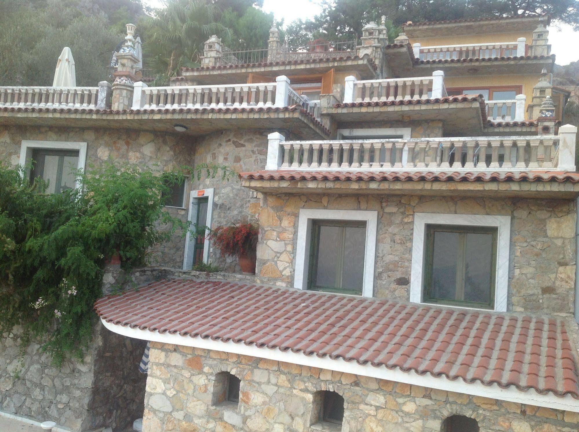 Symbola 4* Oludeniz